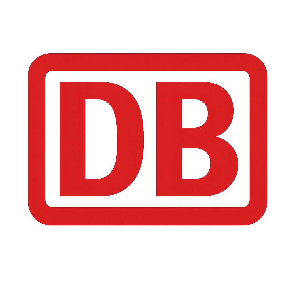 Deutsche Bahn 